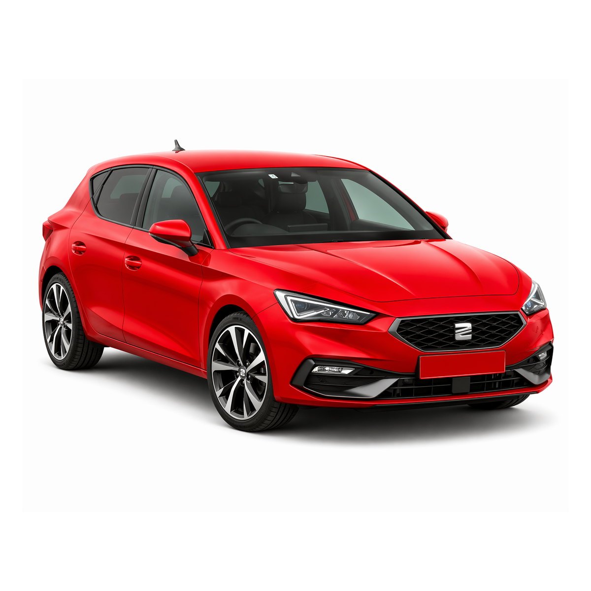 VIDRIO-PUERTA SEAT LEON 2020-